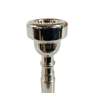 Marcinkiewicz Signature Series Trumpet Mouthpiece E5 - Bobby Shew