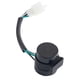thumbnail image 1 of Riwesomey El plástico mejora la seguridad vial con intermitentes confiables y duraderos para motocicletas Accesorios para motos, 1 of 6