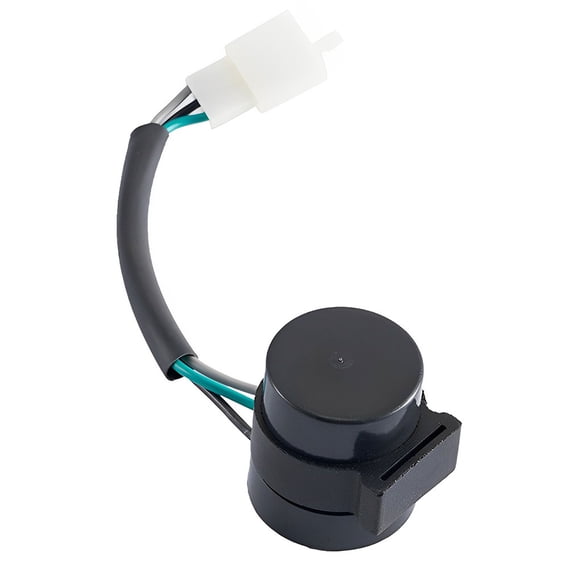 mmirethe Exquisite Craftsmanship For Motorcycles 3 Pin Round Turn Signal Flasher Can Provide Consistent 1Set