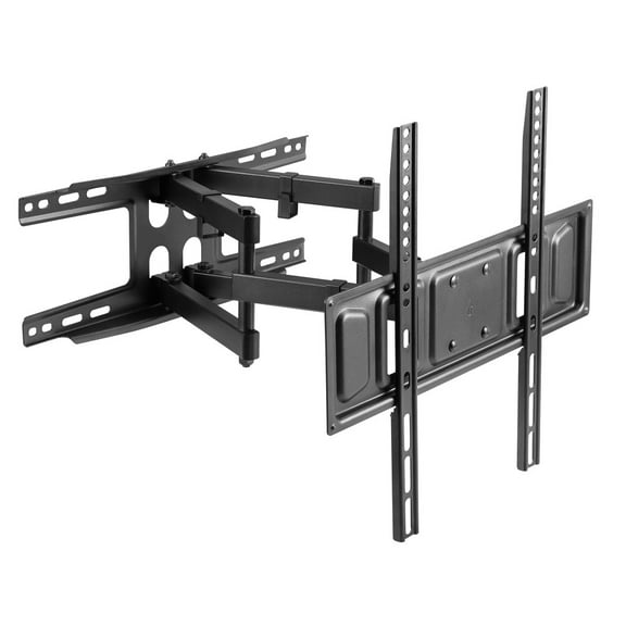 ACCL TV Mount for 32~70" w/ 18.4" Arm 62~468mm Full Motion, 400x400 VESA, LPA63-446, 1 Pack