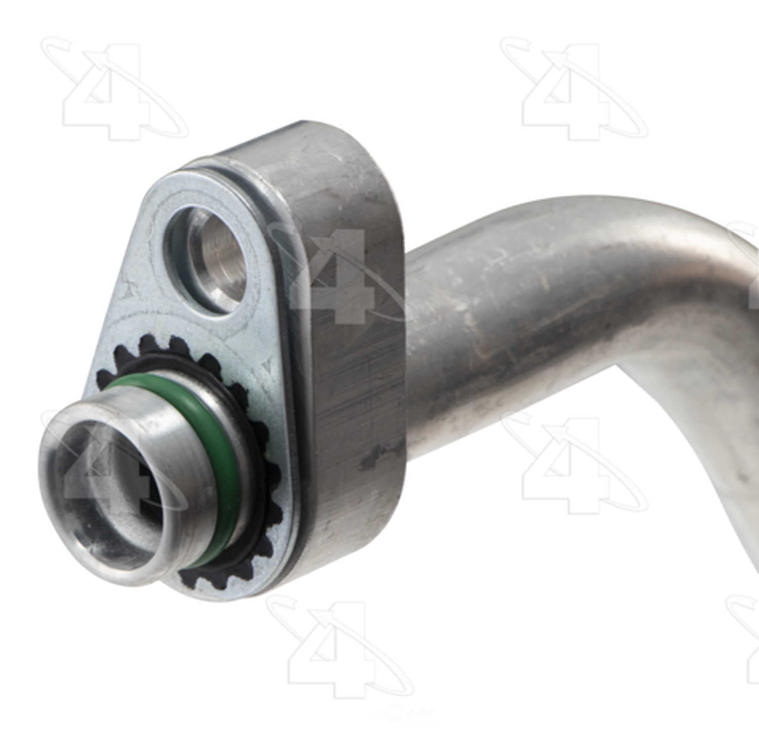 Murray Climate Control 66531 A/c Refrigerant Suction Hose