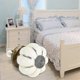 thumbnail image 3 of 8 Pcs Drawer Knobs Dresser Furniture Knobs Ceramic 38mm Door Knobs -Z, 3 of 4
