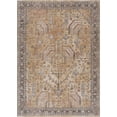 thumbnail image 2 of Hauteloom Darla Hallway, Kitchen Runner Rug - Brown, Gray, Beige - 2'11" x 10', 2 of 11