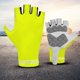 thumbnail image 1 of Guantes de bicicleta Guantes de equitación transpirables Equipo de ciclismo reflectante (Amarillo L), 1 of 5