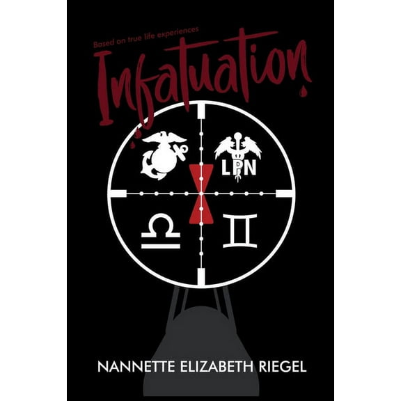 Infatuation (Paperback)