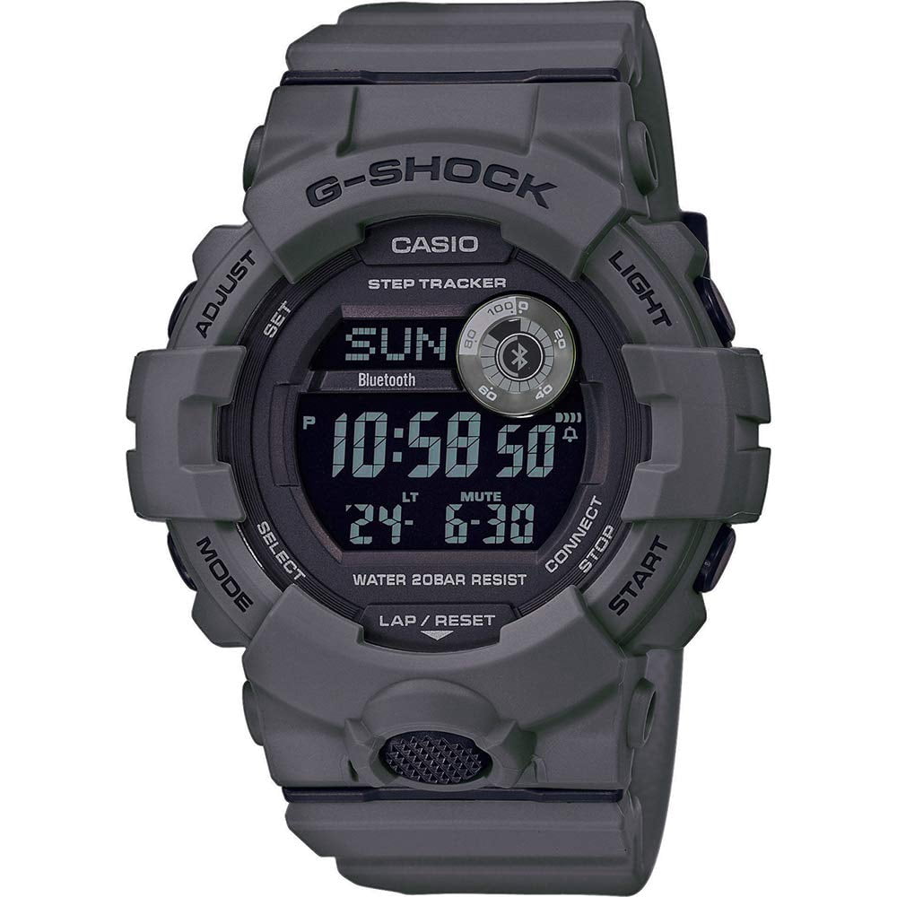Men's Watch Casio GBD-800UC-8ER Black main image 0