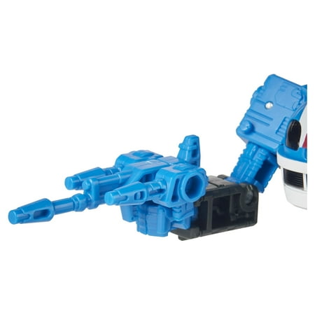 Transformers - Generations War for Cybertron Deluxe WFC-E20 Smokescreen