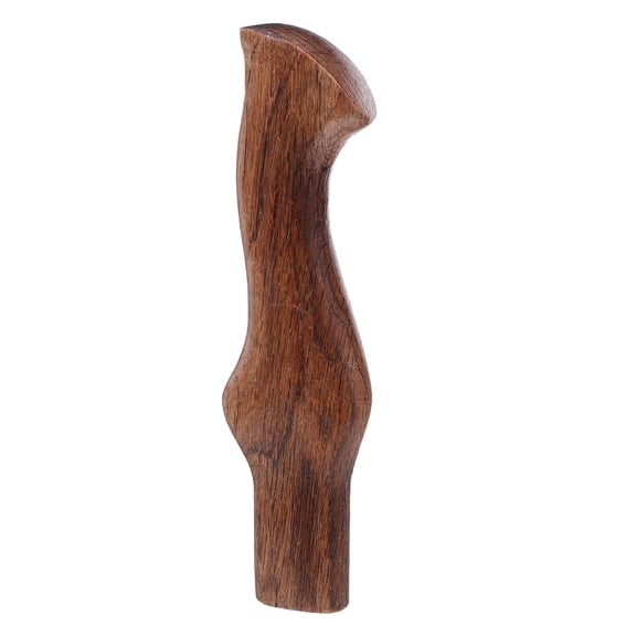 SEWOART Outdoor Gardening Tool Wooden Handle Replacement with Weather Resistant Solid Wood