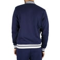 thumbnail image 3 of Fila Settanta 2 Track Jacket, Blue, 3 of 6