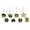 C, variant on Graduation Decorations 2026, Class of 2026 Hanging Swirls, Congrats Grad Hanging Swirls Decorations, Graduation Party Decorations includes Glitter Congrats Grad Banner Garland