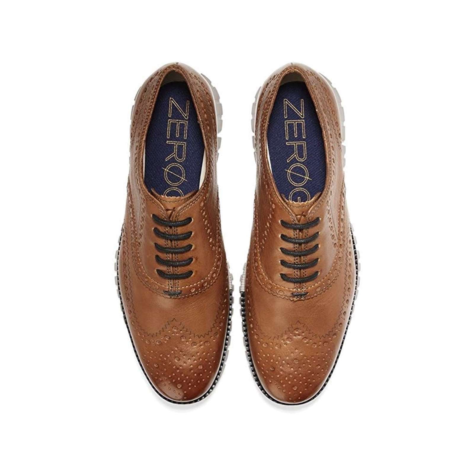Cole Haan Men Zerogrand Wing Oxford 