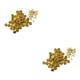 thumbnail image 3 of Naiovety 100 piezas de tachuelas de corbata Pin extraíble Badage titular DIY manualidades alfileres broche de latón joyería manualidades Type1 NO1, 3 of 6