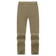 thumbnail image 5 of Cargo Pants for Men 2025 Lightweight Quick Dry Breathable Waterproof Straight Leg Combat Pants with Pockets Trousers, 5 of 7
