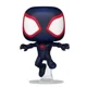 thumbnail image 4 of NUEVO Funko Pop Spider-punk 1231# 1223# Spider-man 2009# 1267# Six Arm Spider-man 313# PVC Modelo Juguetes para niños Regalo de cumpleaños, 4 of 5
