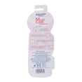 thumbnail image 2 of Cepillo dental Equate multi care beneficios 4 piezas, 2 of 4