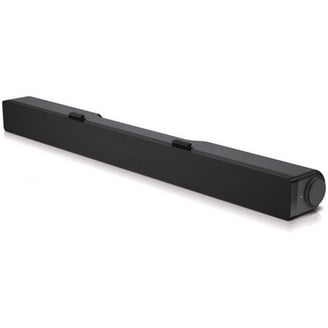 Dell Pro Stereo Soundbar AE515M - Walmart.com