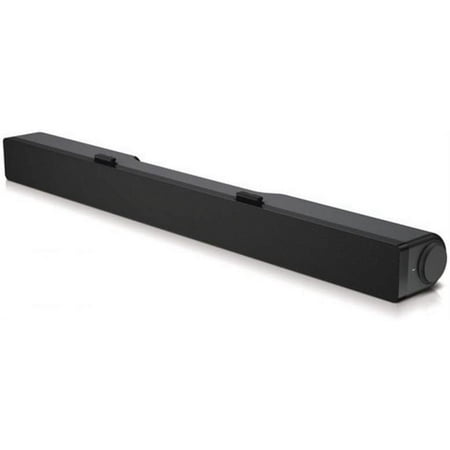 Dell AC511 USB Wired SoundBar