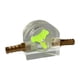 thumbnail image 1 of Indicador de flujo de agua Medidor de flujo de agua Medidor de flujo refrigerado por agua Refrigeración líquida Tipo B, 1 of 9
