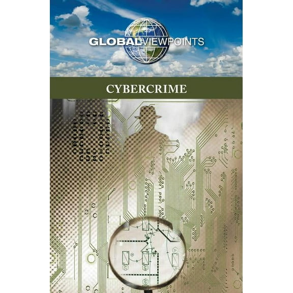 Global Viewpoints Cybercrime, (Paperback)