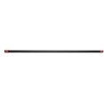 thumbnail image 1 of Barra de entrenamiento Champion, 2,7 kg, acero pesado, 122 cm, 1 of 4