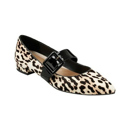Women's Aerosoles Platinum Final Score Mary Jane