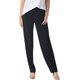 susan graver liquid knit pull on pants
