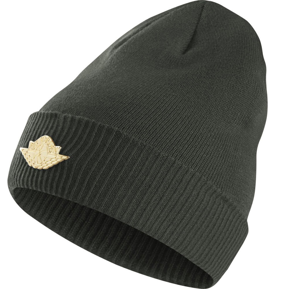 Jordan Jumpman Knit Hat Mens 801770-327 