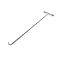 thumbnail image 2 of Herramienta De Gancho De Alcantarilla, Herramienta útil Para Tapas De Alcantarillado, Tapas De Tanques Sépticos, Puertas Enrollables, 68cm, 10mm, Afiladas, 2 of 8