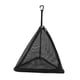 thumbnail image 2 of Red de almacenamiento para acampar colgante suntekmall Red de almacenamiento triangular plegable para exteriores para 30x30cm, 2 of 4