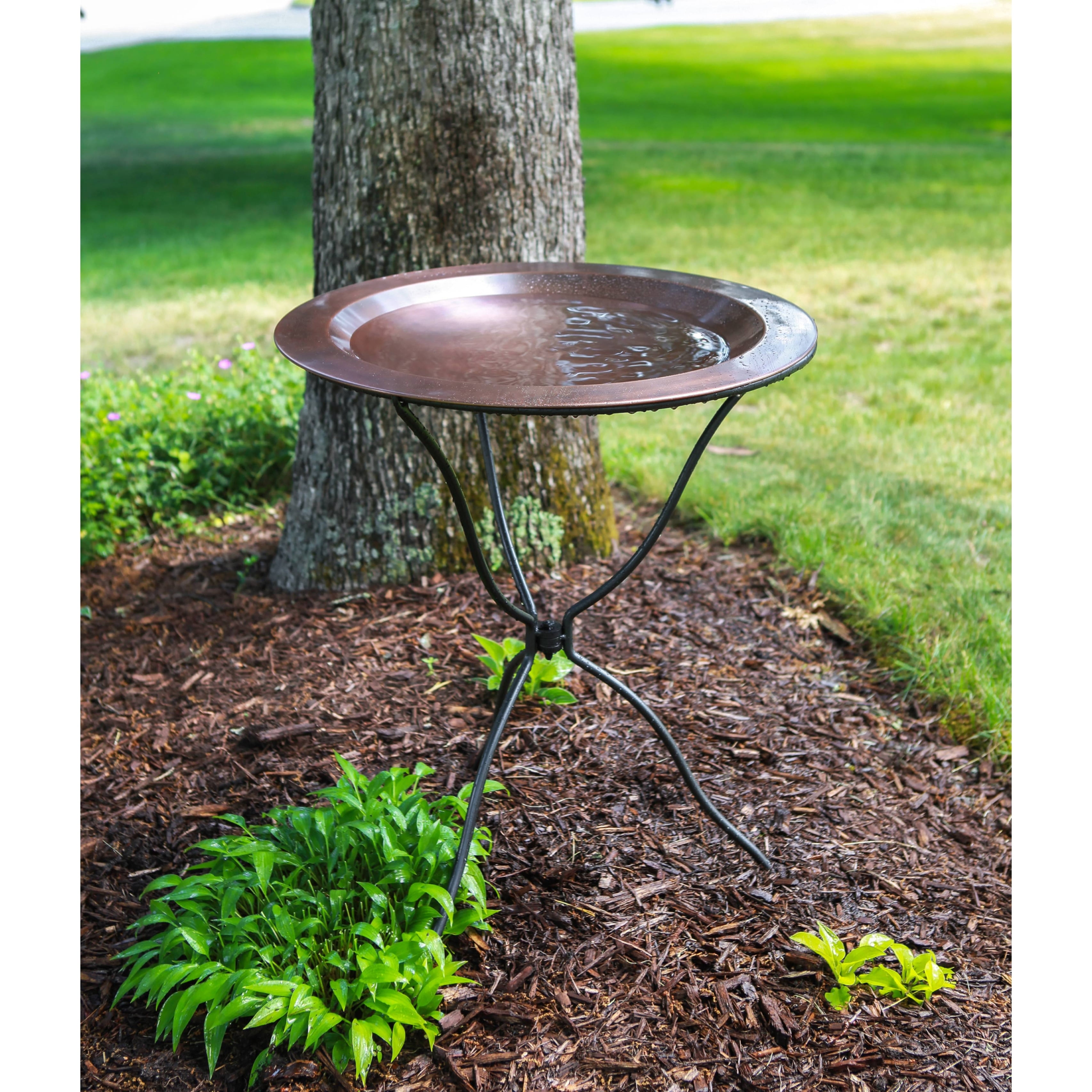 Achla Designs Tripod Ring Stand - Thumbnail 2