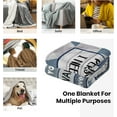 thumbnail image 7 of DAJU Husband Gifts Blanket Gifts for Husband/Him Blanket Anniversary Birthday Gifts for Husband Husband Birthday Gifts from Wife Husband Birthday Gift Ideas Best Husband Gifts for Men(50*60inch), 7 of 7