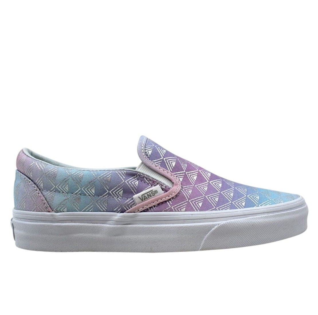 9.5 womens to mens vans