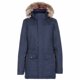 thumbnail image 1 of Trespass - Chaqueta Impermeable Rosario para Mujer (Marino) Trespass UTTP4768_navy, 1 of 5