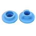 thumbnail image 2 of Almencla Bulb Retainer Holder Adapter, Automotive Headlight Bulb Retainers for Installing 880, 2 of 7