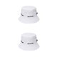 thumbnail image 2 of Jumpingount Sombrero transpirable de poliéster Gorra de pescador de verano con sombrero de pescador de protección de amplia aplicación Type3 NO3, 2 of 6