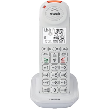 AT&T CL2909 Corded Speakerphone - Walmart.com