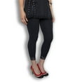 thumbnail image 3 of Dare To Wear Victorian Gothic Boho Women's Harmony Leggings S - 5x, 3 of 3
