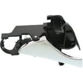 thumbnail image 4 of Interior Door Handle for 1999 Daewoo Nubira SX 4 Cyl 2.0L Front Driver Side, 4 of 5