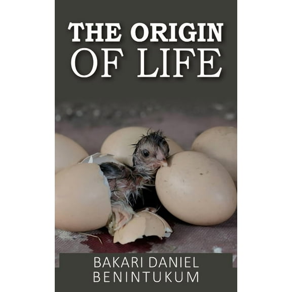 The Origin of Life, (Paperback)