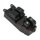 thumbnail image 2 of Power Window Control Switch 84820‑08010 Quick Response Replacement for Sienna CE LE 6 Cyl 3.0L 1998‑2001, 2 of 5