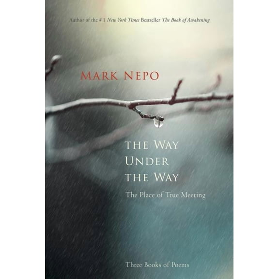 The Way Under the Way: The Place of True Meeting, (Hardcover)