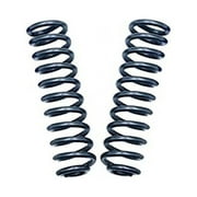 Pro Comp Explorer Pro Comp 55498 Lifted Coil Springs