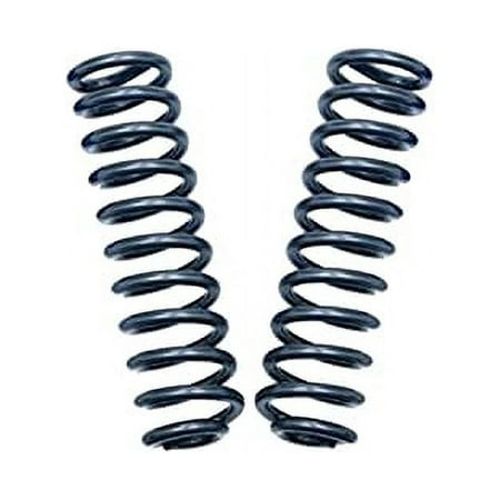 Pro Comp Suspension 55211 Coil Spring