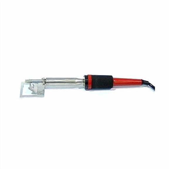 Pro 100 Watt Soldering Iron for Stained Glass$$Tools & Hardware Other