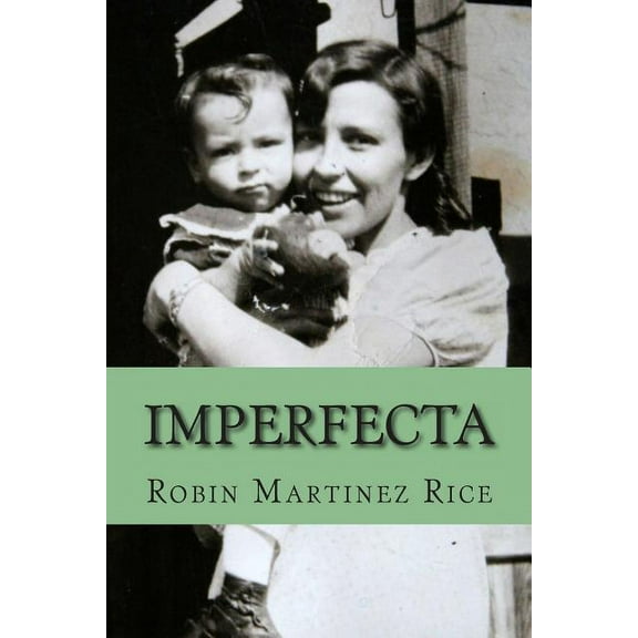 Imperfecta (Paperback)