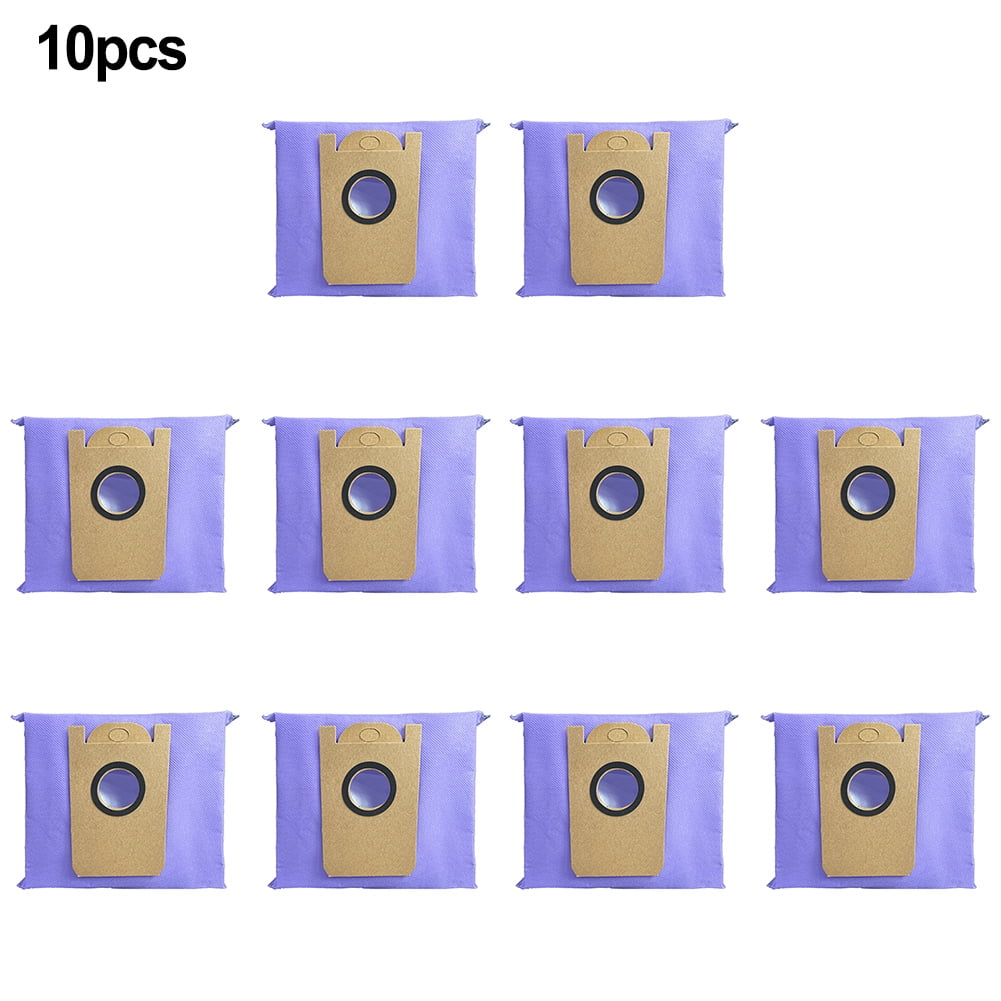 Dust Bags for RoboVac L35 Hybrid/ LR30 Hybrid LR20 Auto-Empty Station