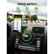 thumbnail image 2 of Adaptador Bluetooth 5.3 HVMLAK Aux Receptor para estéreo de coche y hogar, 2 of 6