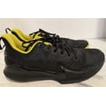 thumbnail image 4 of Ni - ke Ni - ke Mamba Focus Mens Sz 8.5 Black Basketball Running Shoes Sneakers AJ5899-001, 4 of 5