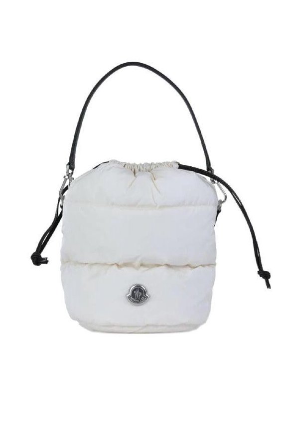 Pre-Owned Caradoc Bucket Bag