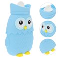 thumbnail image 3 of MasteelfCA 1pc Durable Hand Warmer Portable Hand Warmer Water Injection Hot Water Pouch, 3 of 7